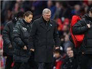 Bóng đá anh, ngoại hạng anh, lịch thi đấu euro 2012, M.U: Sir Alex sẽ có tiền "đi chợ"